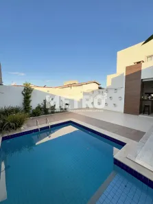 Casa de Condomínio com 1 Quarto à venda, 312m² no Jatobá, Petrolina
