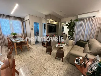 Apartamento com 2 Quartos à venda, 72m² no Belvedere, Belo Horizonte
