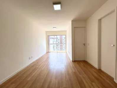 Apartamento com 1 Quarto para alugar, 43m² no Alto da Lapa, São Paulo