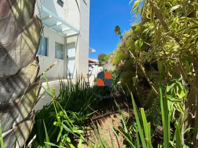 Casa de Condomínio com 2 Quartos à venda, 93m² no Parque São Domingos, São Paulo