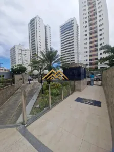 Apartamento com 3 Quartos à venda, 89m² no Jardim Armação, Salvador