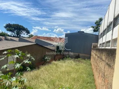 Lote/Terreno à venda, 290m² no Jardim Belo Horizonte II, Santa Bárbara D'Oeste