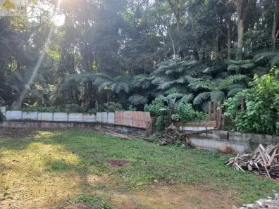Lote/Terreno à venda, 508m² no Granja Viana II, Cotia