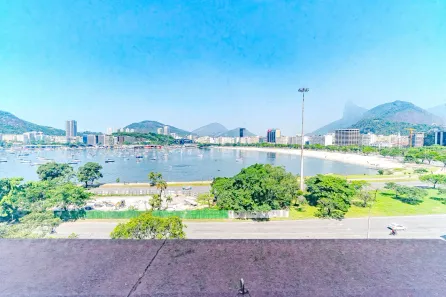 Apartamento com 3 Quartos à venda, 150m² no Botafogo, Rio de Janeiro