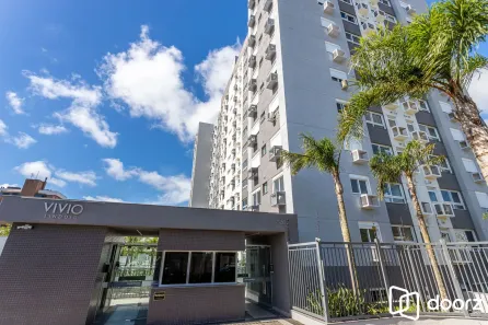 Apartamento com 2 Quartos à venda, 52m² no Jardim Lindóia, Porto Alegre