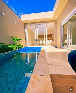 Casa com 2 Quartos à venda, 160m² no Jardim Simões, Franca
