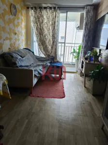 Apartamento com 1 Quarto à venda, 55m² no Vila Independência, São Paulo