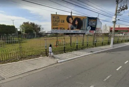 Imóvel Comercial para alugar, 2101m² no Centro, São Bernardo do Campo