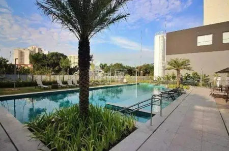 Apartamento com 2 Quartos para alugar, 118m² no Rudge Ramos, São Bernardo do Campo