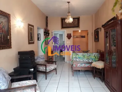 Apartamento com 2 Quartos à venda, 93m² no Santa Cecília, São Paulo