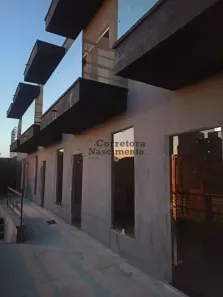 Casa com 2 Quartos à venda, 75m² no Centro, Jacareí