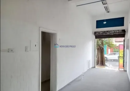 Prédio Comercial para alugar, 45m² no Vila Alexandria, São Paulo