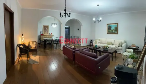 Casa com 5 Quartos para alugar, 400m² no Ribeirânia, Ribeirão Preto