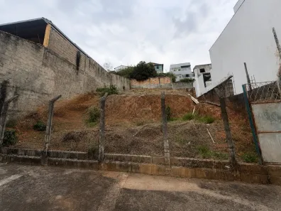 Lote/Terreno à venda, 360m² no Diamante (Barreiro), Belo Horizonte