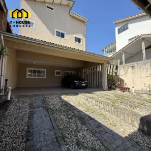 Casa com 4 Quartos à venda, 250m² no Rio Grande, São Bernardo do Campo