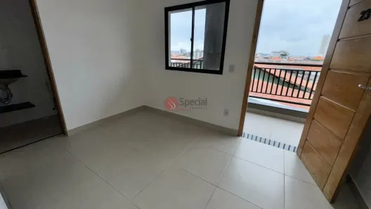 Apartamento com 2 Quartos à venda, 32m² no Vila Carrão, São Paulo