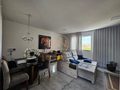 Casa com 3 Quartos à venda, 150m² no Europa, Contagem