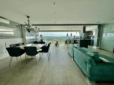 Apartamento com 2 Quartos para venda ou aluguel, 180m² no Campo Belo, São Paulo