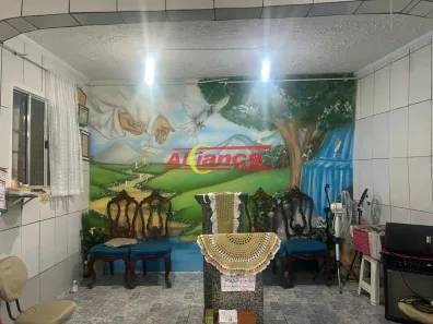 Casa com 3 Quartos à venda, 150m² no Vila Sítio dos Morros, Guarulhos