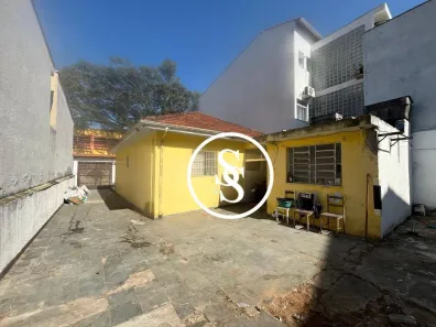 Lote/Terreno à venda, 300m² no Paulicéia, São Bernardo do Campo