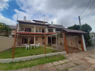 Casa com 3 Quartos à venda, 246m² no Igara, Canoas