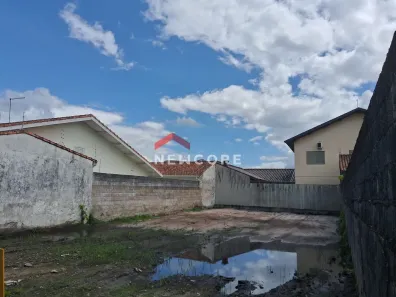Lote/Terreno à venda, 287m² no Jardim Barra de Jangadas, Peruíbe