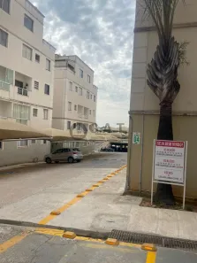 Apartamento com 2 Quartos à venda, 48m² no Parque Reserva Fazenda Imperial, Sorocaba