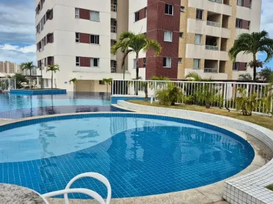 Apartamento com 3 Quartos à venda, 82m² no Ponto Novo, Aracaju
