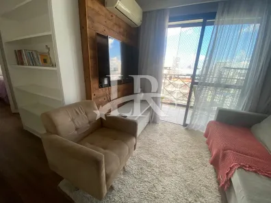 Flat com 2 Quartos para alugar, 50m² no Vila Olímpia, São Paulo