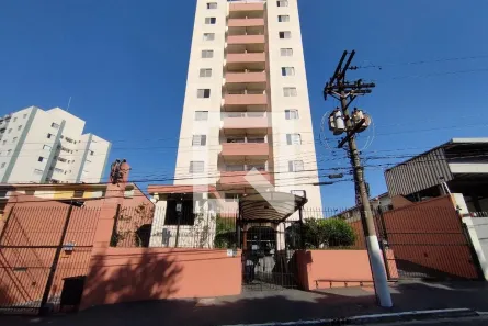 Apartamento com 2 Quartos à venda, 55m² no Bosque da Saúde, São Paulo