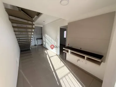 Apartamento com 2 Quartos para venda ou aluguel, 93m² no Boa Vista, Sorocaba