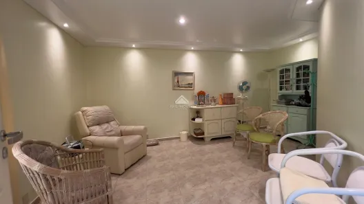 Sala Comercial à venda, 52m² no Centro, Curitiba
