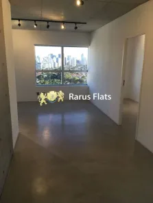 Flat com 2 Quartos à venda, 70m² no Vila Olímpia, São Paulo
