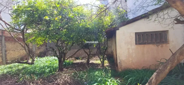 Casa com 3 Quartos à venda, 152m² no Centro, Uberaba