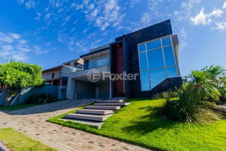 Casa de Condomínio com 3 Quartos à venda, 289m² no Vila Nova, Porto Alegre