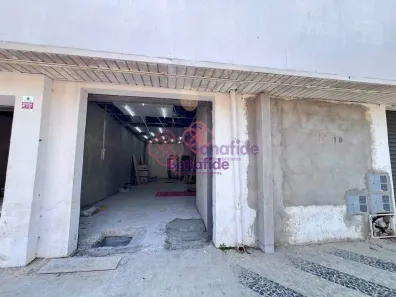 Ponto Comercial para alugar, 60m² no Vila Tavares, Campo Limpo Paulista