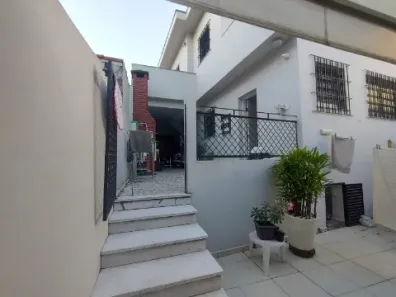 Casa com 3 Quartos à venda, 145m² no Vila Formosa, São Paulo