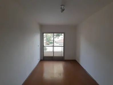 Apartamento com 1 Quarto à venda, 50m² no Vila Clementino, São Paulo