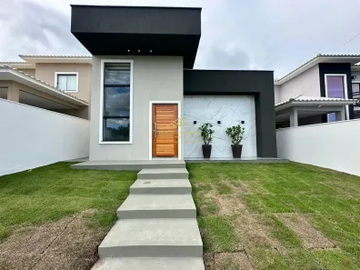Casa com 2 Quartos à venda, 100m² no Itapeba, Maricá