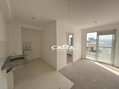 Apartamento com 2 Quartos à venda, 38m² no Vila Tolstoi, São Paulo
