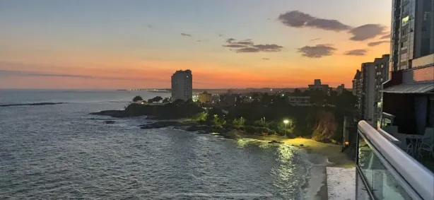 Cobertura com 4 Quartos à venda, 416m² no Centro, Guarapari