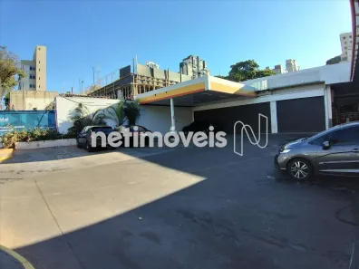 Ponto Comercial para alugar, 347m² no Carmo, Belo Horizonte