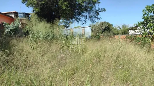 Lote/Terreno à venda, 350m² no Tomé (Praia Seca), Araruama