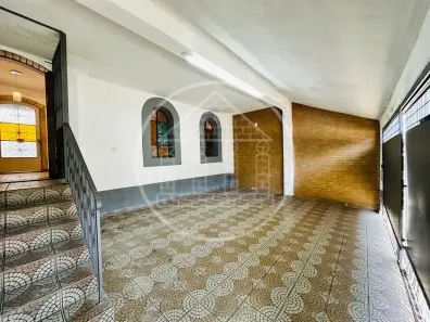 Sobrado com 3 Quartos à venda, 230m² no Jardim Umuarama, São Paulo