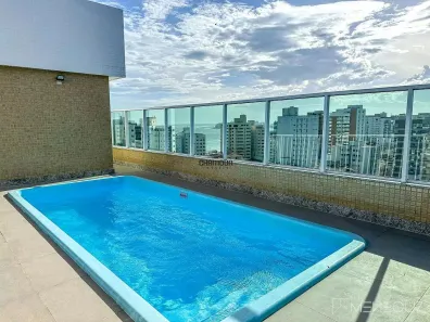 Apartamento com 2 Quartos à venda, 80m² no Praia do Morro, Guarapari