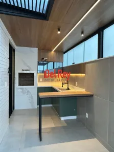 Apartamento com 3 Quartos à venda, 159m² no Dona Clara, Belo Horizonte