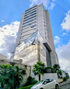 Apartamento com 3 Quartos à venda, 103m² no Exposição, Caxias do Sul
