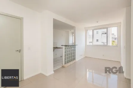 Apartamento com 2 Quartos à venda, 46m² no Cavalhada, Porto Alegre