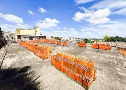 Prédio Comercial à venda, 540m² no Vila Fiori, Sorocaba