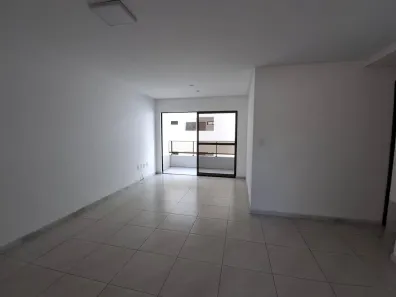 Apartamento com 3 Quartos à venda, 84m² no Tambaú, João Pessoa